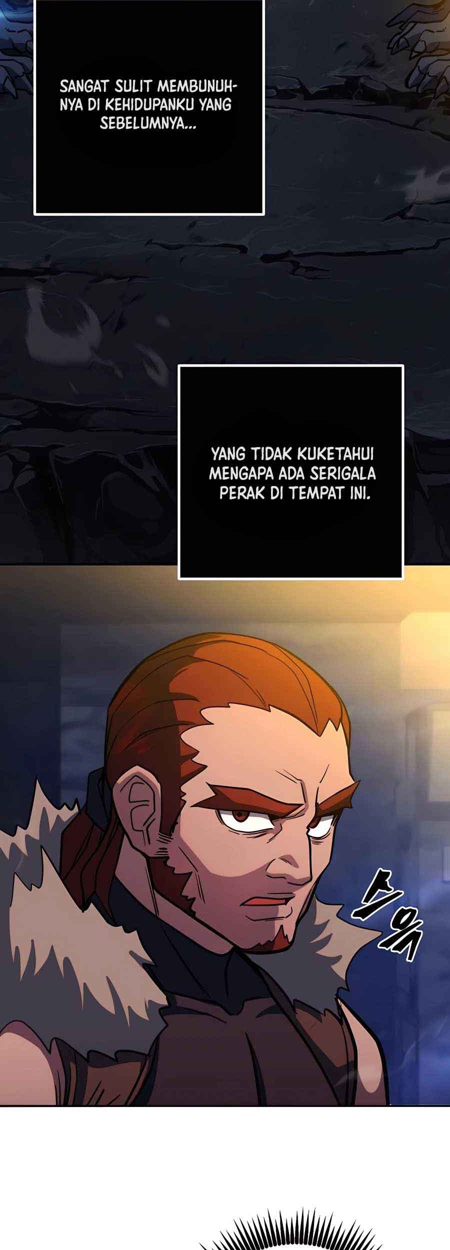 I Picked A Hammer To Save The World Chapter 03 Gambar 34