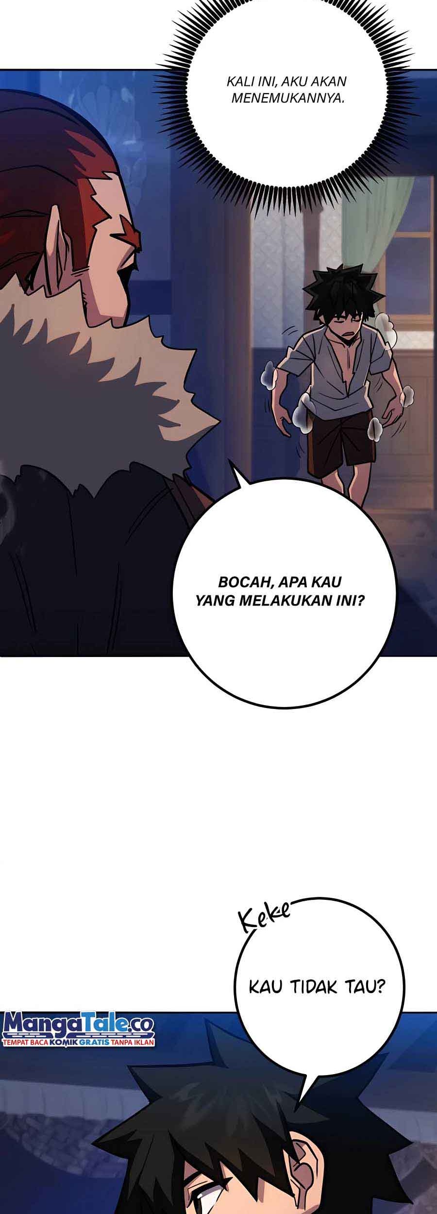 I Picked A Hammer To Save The World Chapter 03 Gambar 35