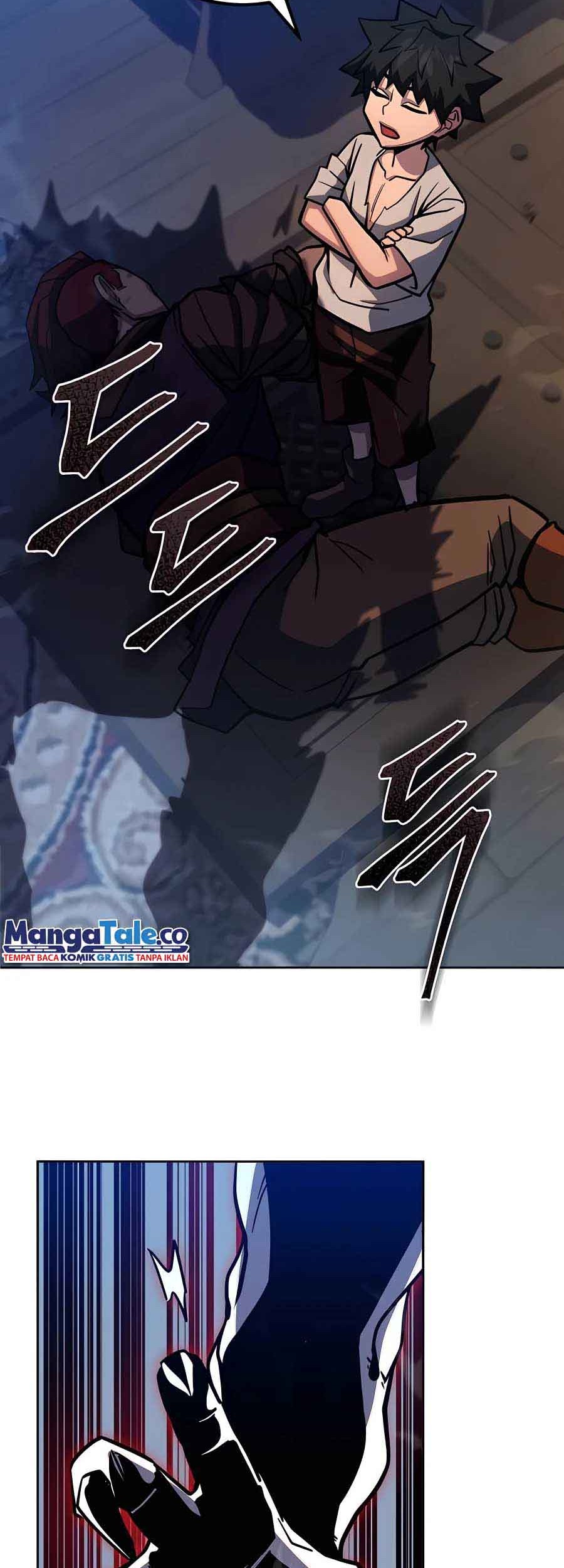 I Picked A Hammer To Save The World Chapter 03 Gambar 39