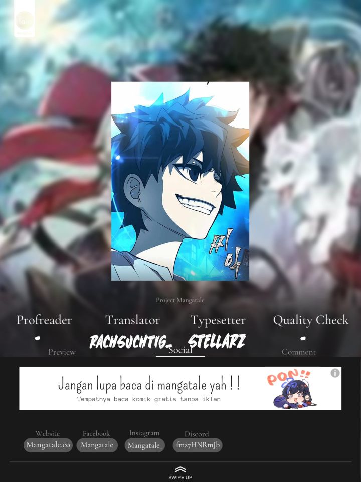 Komik I Picked A Hammer To Save The World Chapter 02 gambar nomor 1