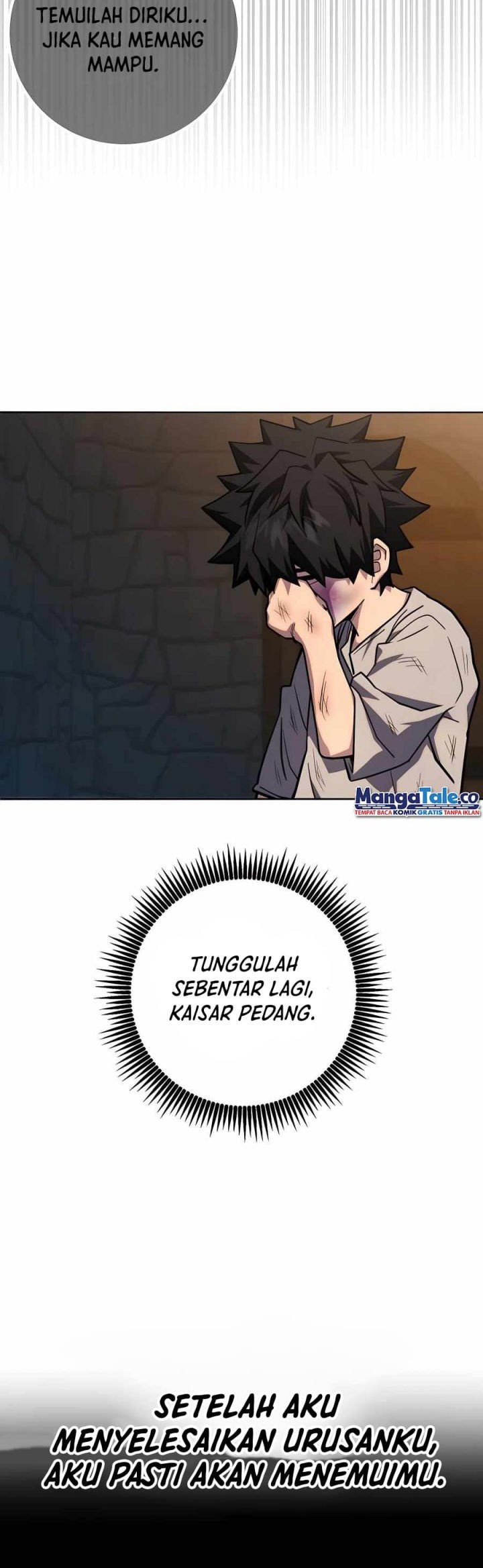 I Picked A Hammer To Save The World Chapter 02 Gambar 9