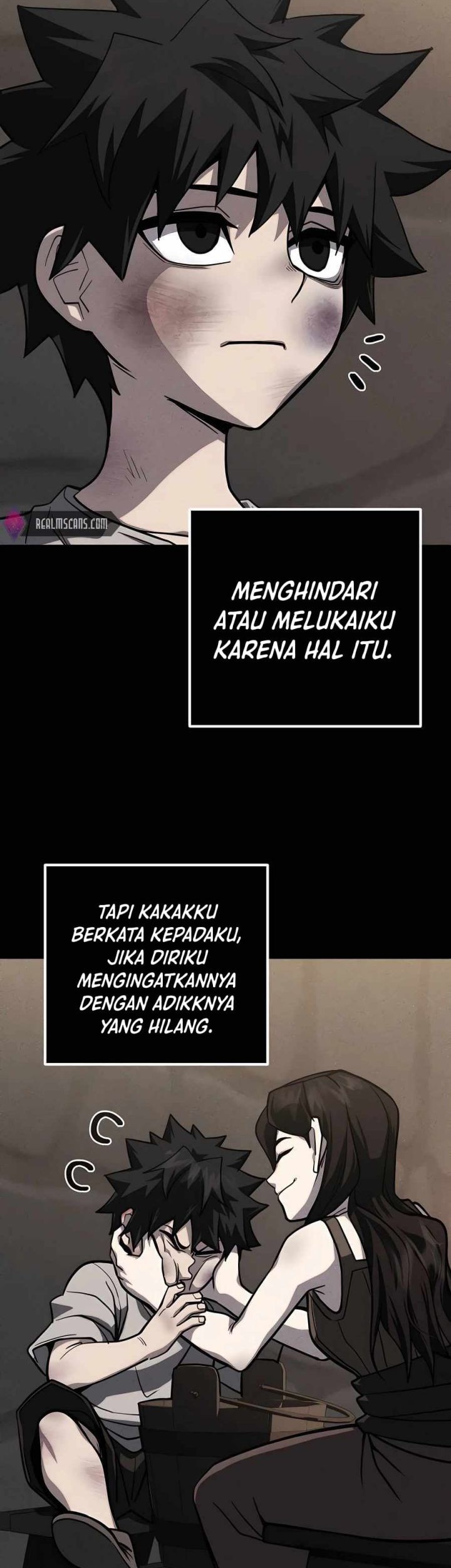 I Picked A Hammer To Save The World Chapter 02 Gambar 16