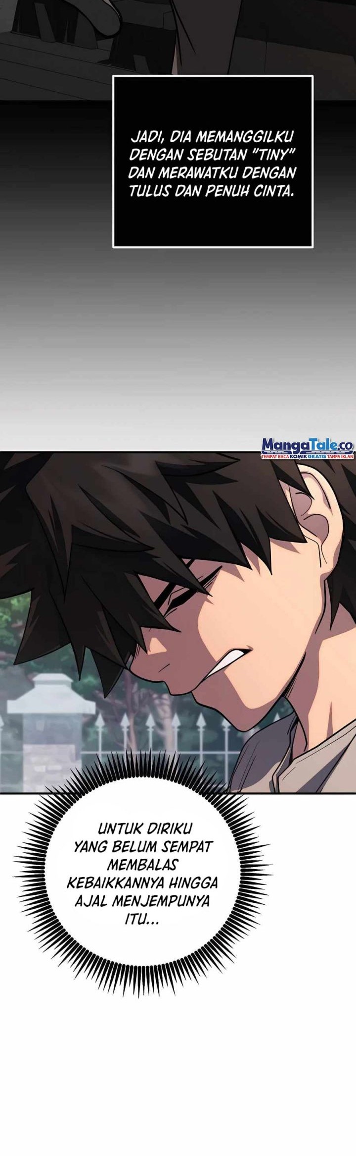 I Picked A Hammer To Save The World Chapter 02 Gambar 17