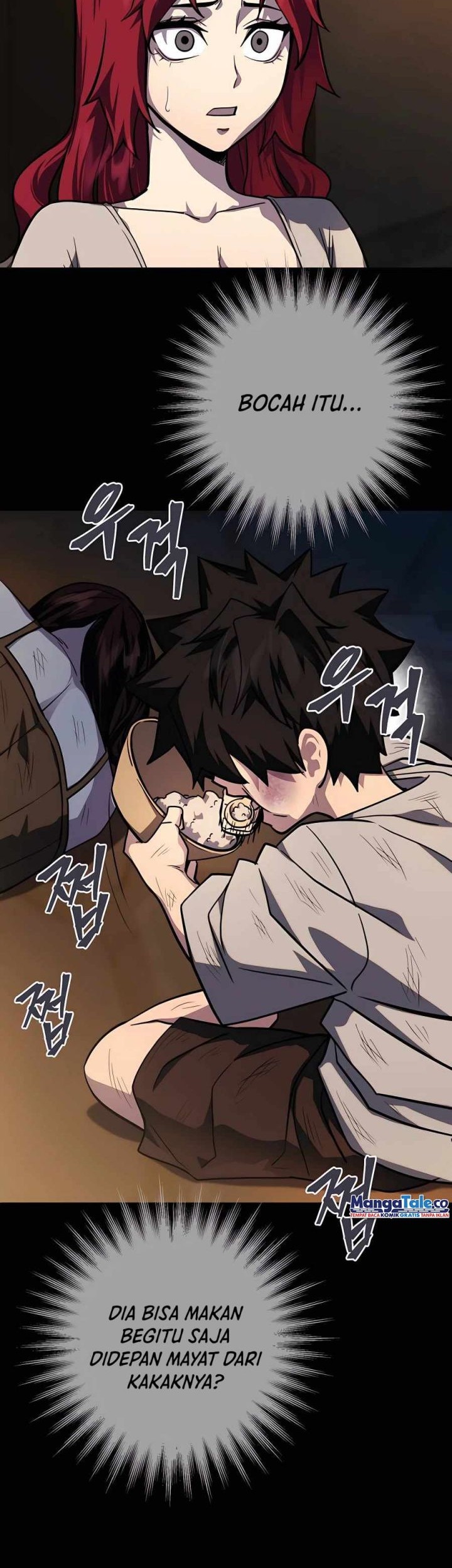 I Picked A Hammer To Save The World Chapter 02 Gambar 21