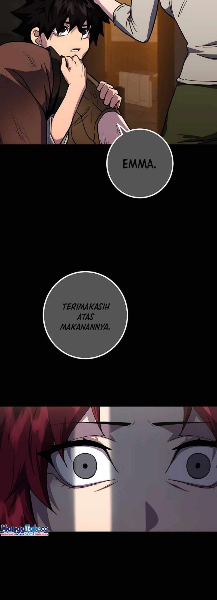 I Picked A Hammer To Save The World Chapter 02 Gambar 26