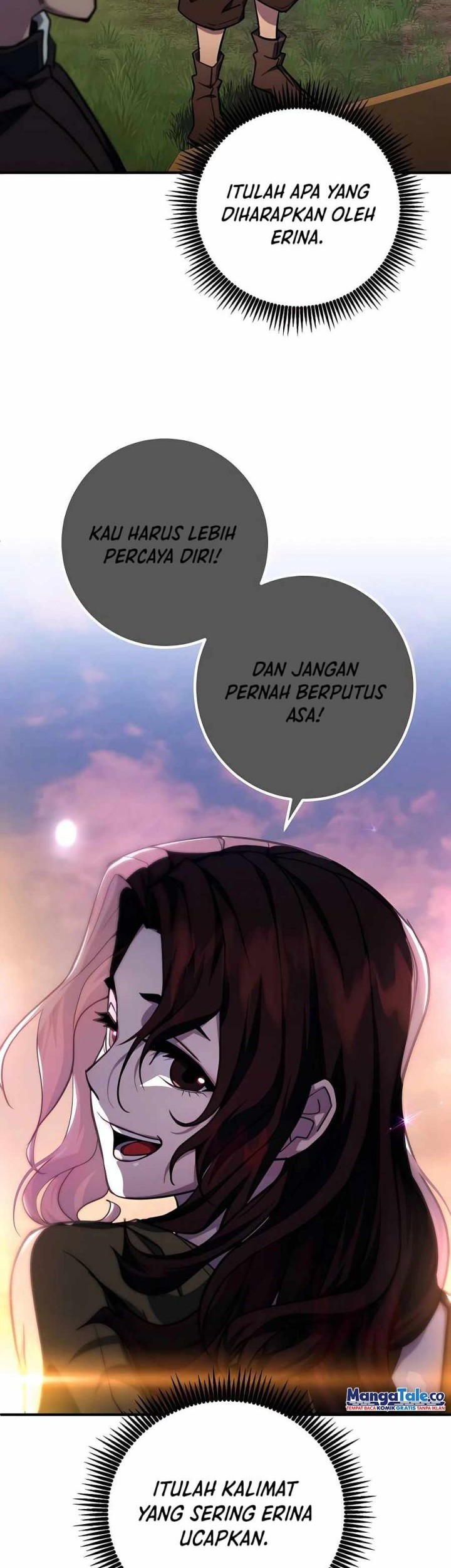 I Picked A Hammer To Save The World Chapter 02 Gambar 30