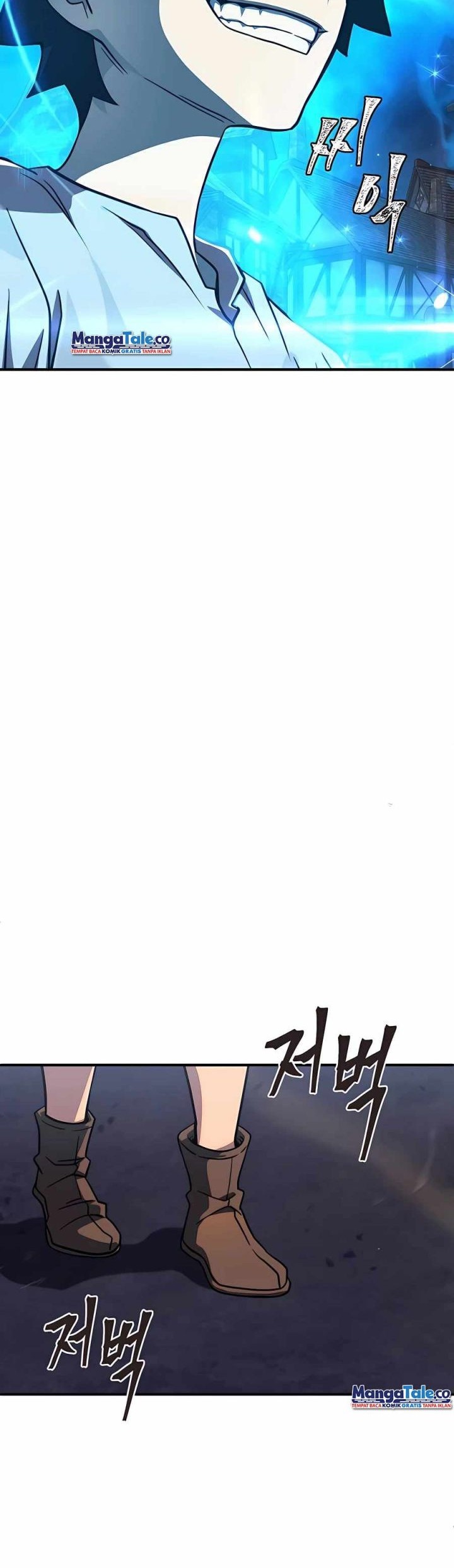 I Picked A Hammer To Save The World Chapter 02 Gambar 35