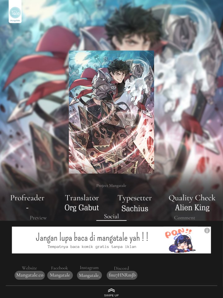 Komik I Picked A Hammer To Save The World Chapter 01 gambar nomor 1