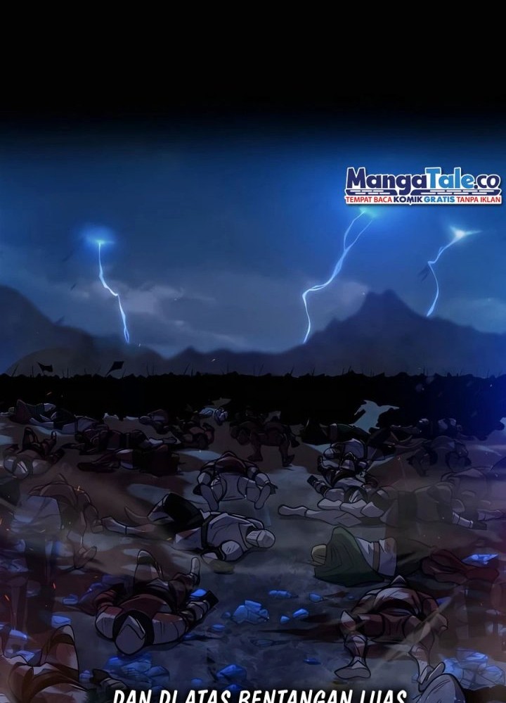 I Picked A Hammer To Save The World Chapter 01 Gambar 5