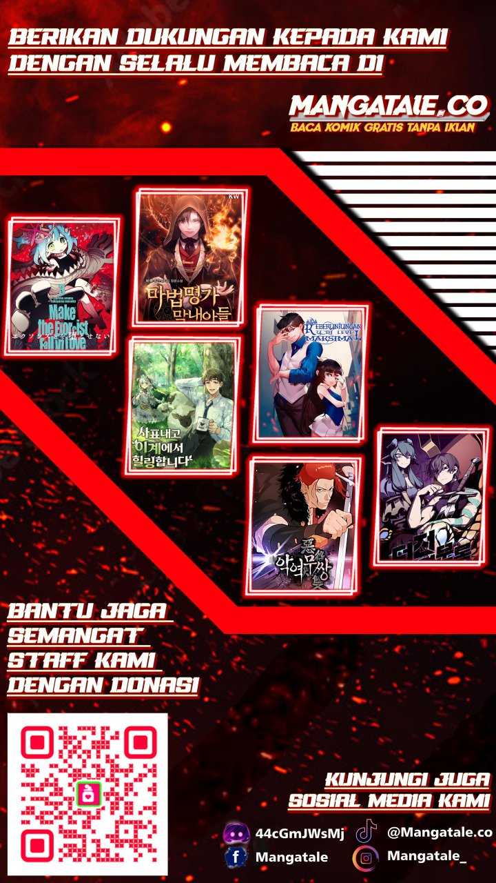 I Picked A Hammer To Save The World Chapter 01 Gambar 98