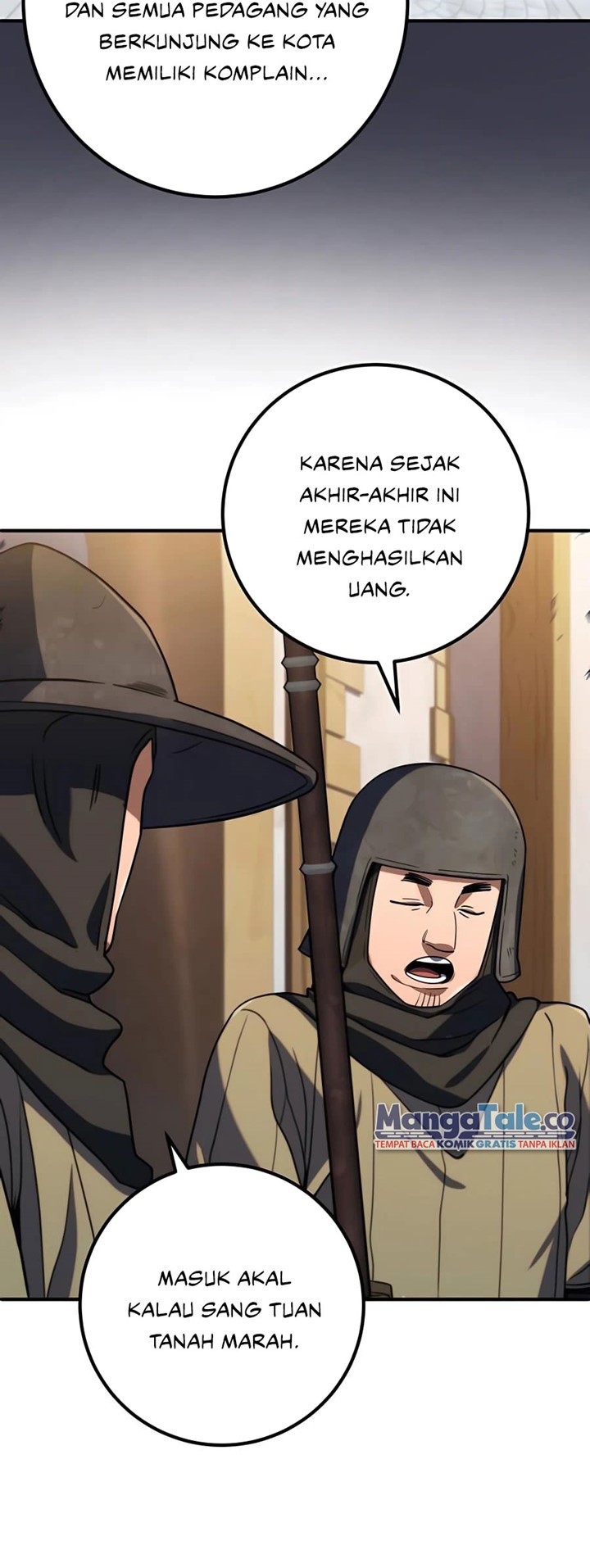 I Picked A Hammer To Save The World Chapter 06 Gambar 7