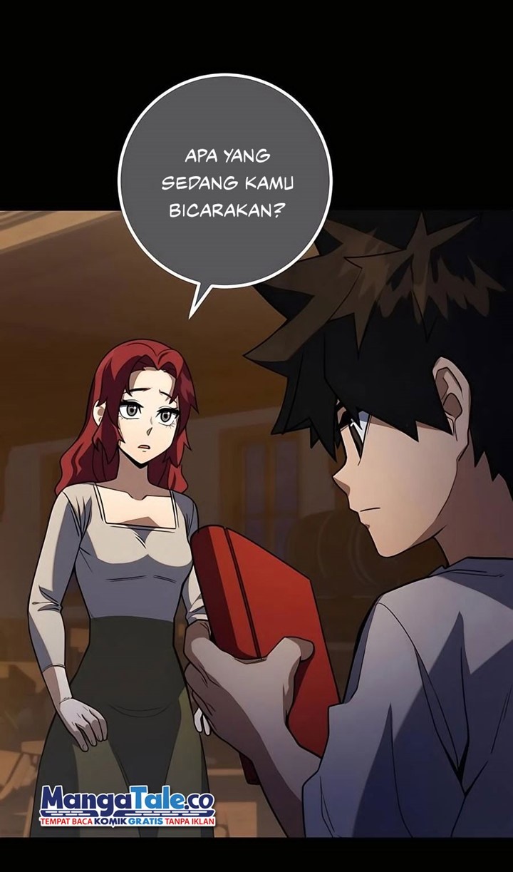 I Picked A Hammer To Save The World Chapter 06 Gambar 10