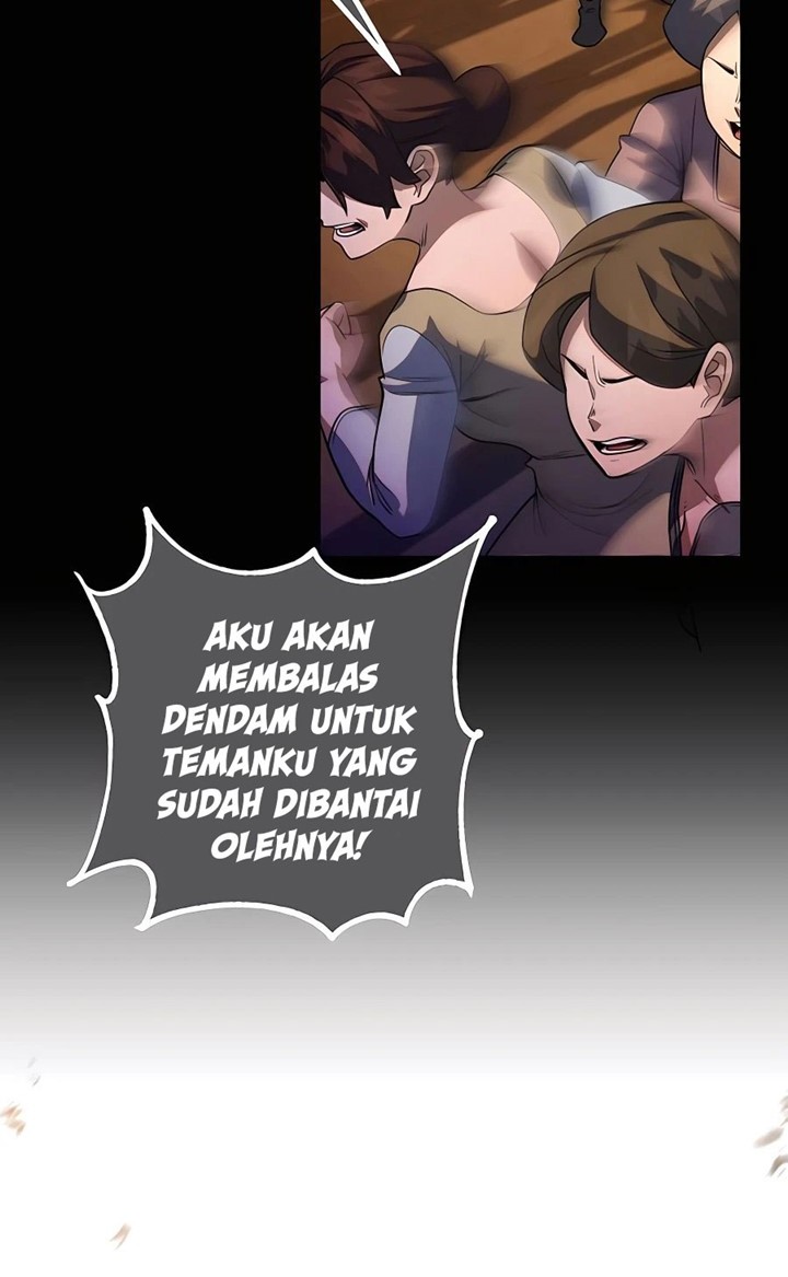 I Picked A Hammer To Save The World Chapter 06 Gambar 21