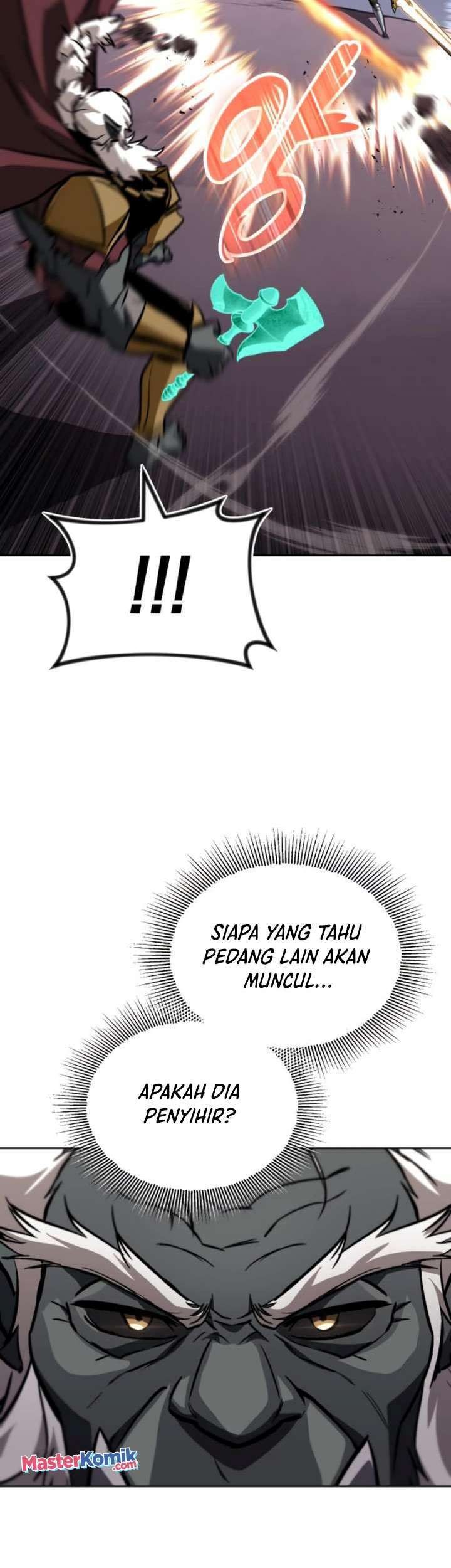 Lazy Prince Becomes a Genius Chapter 77 Gambar 76