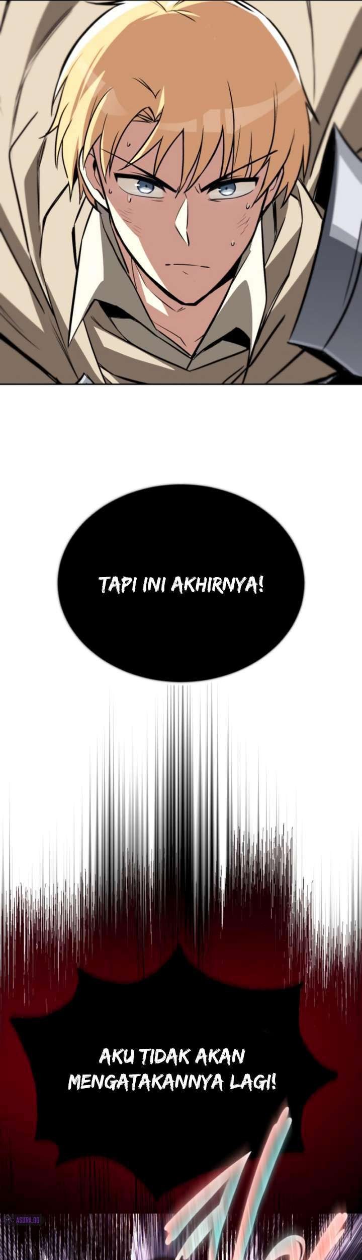 Lazy Prince Becomes a Genius Chapter 77 Gambar 78