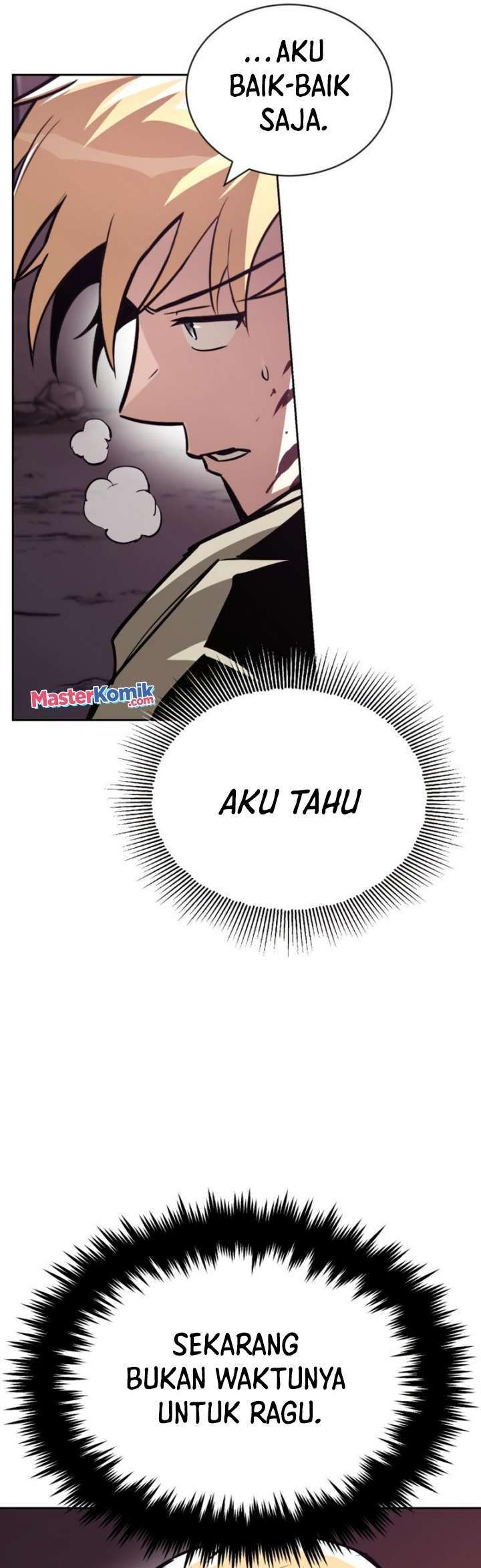 Lazy Prince Becomes a Genius Chapter 77 Gambar 10