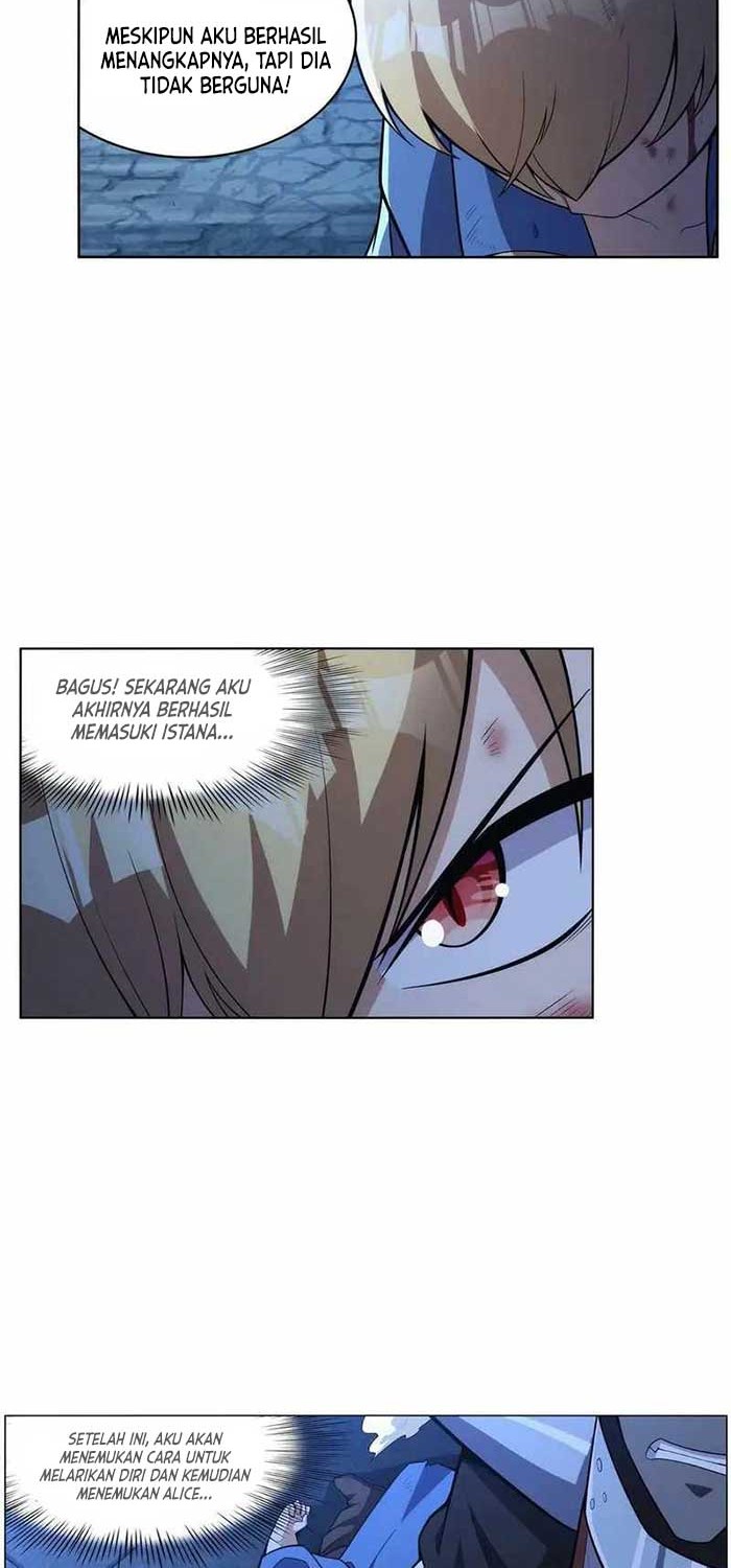 The Demon King Who Lost His Job Chapter 331 Gambar 19