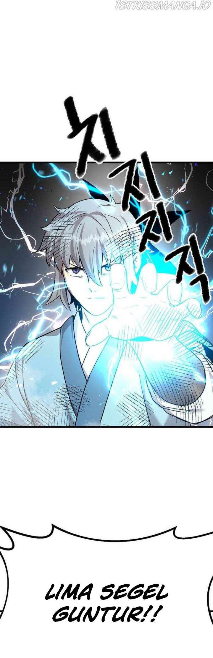 Strongest Fighter Chapter 109 Gambar 58