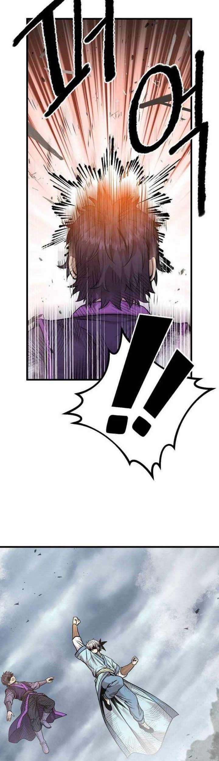 Strongest Fighter Chapter 109 Gambar 16