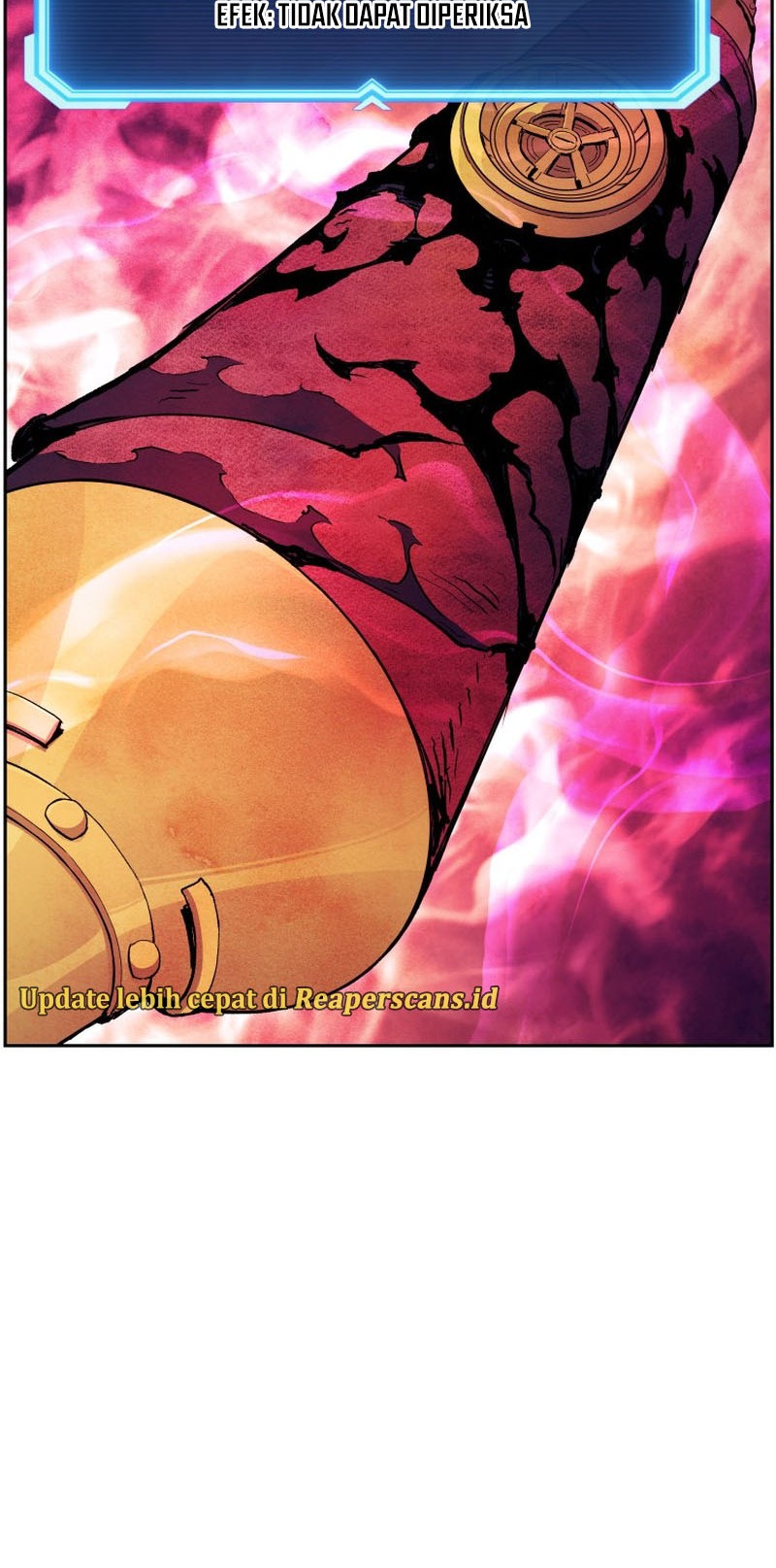 Return of the Broken Constellation Chapter 60 Gambar 49