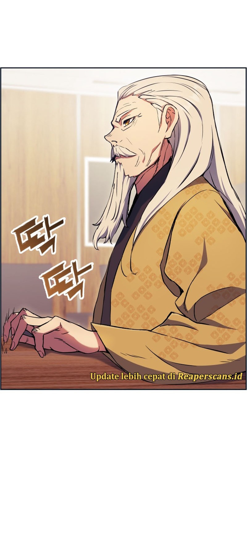 Return of the Broken Constellation Chapter 60 Gambar 13