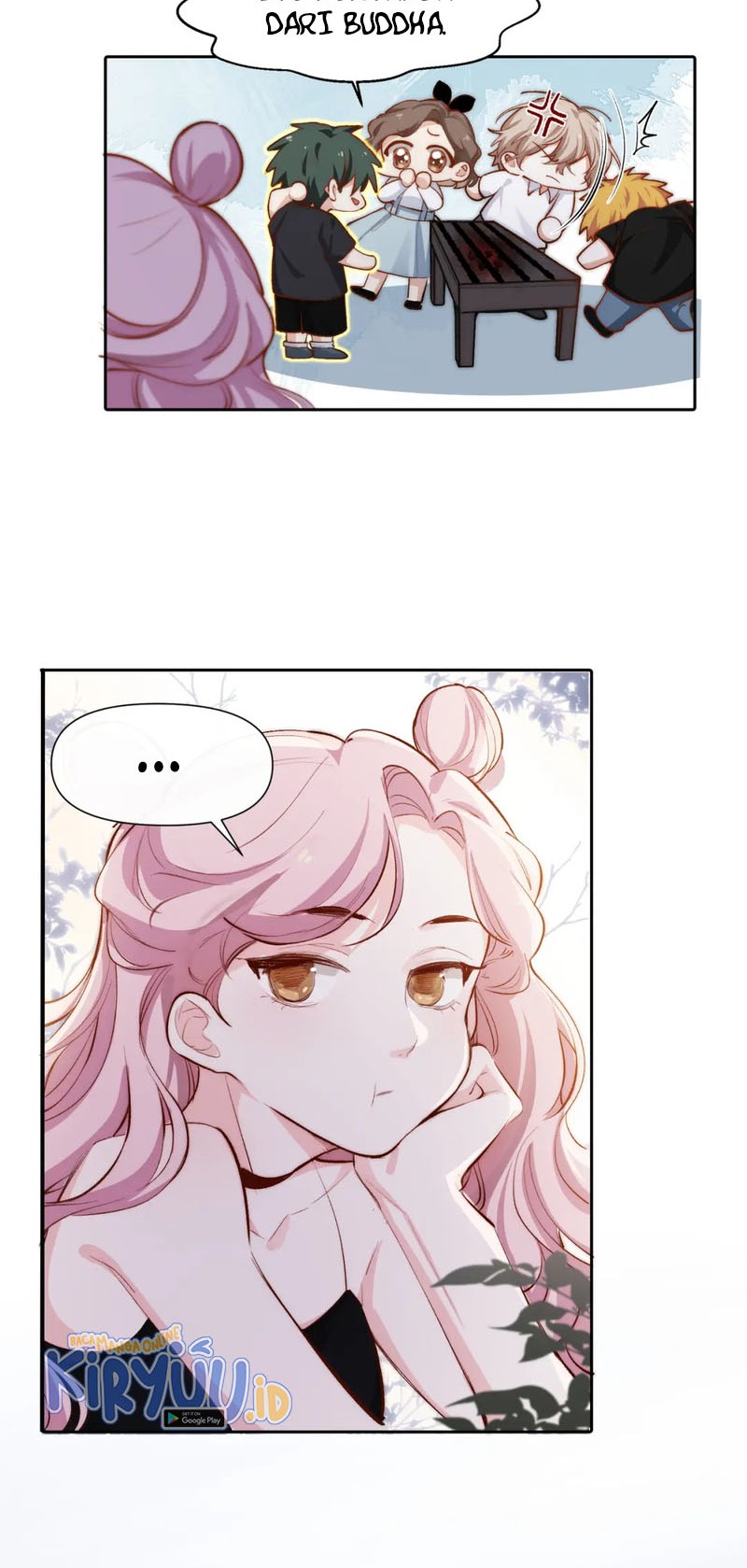 Ten Years Later, I Married My Nemesis Chapter 26 Gambar 9