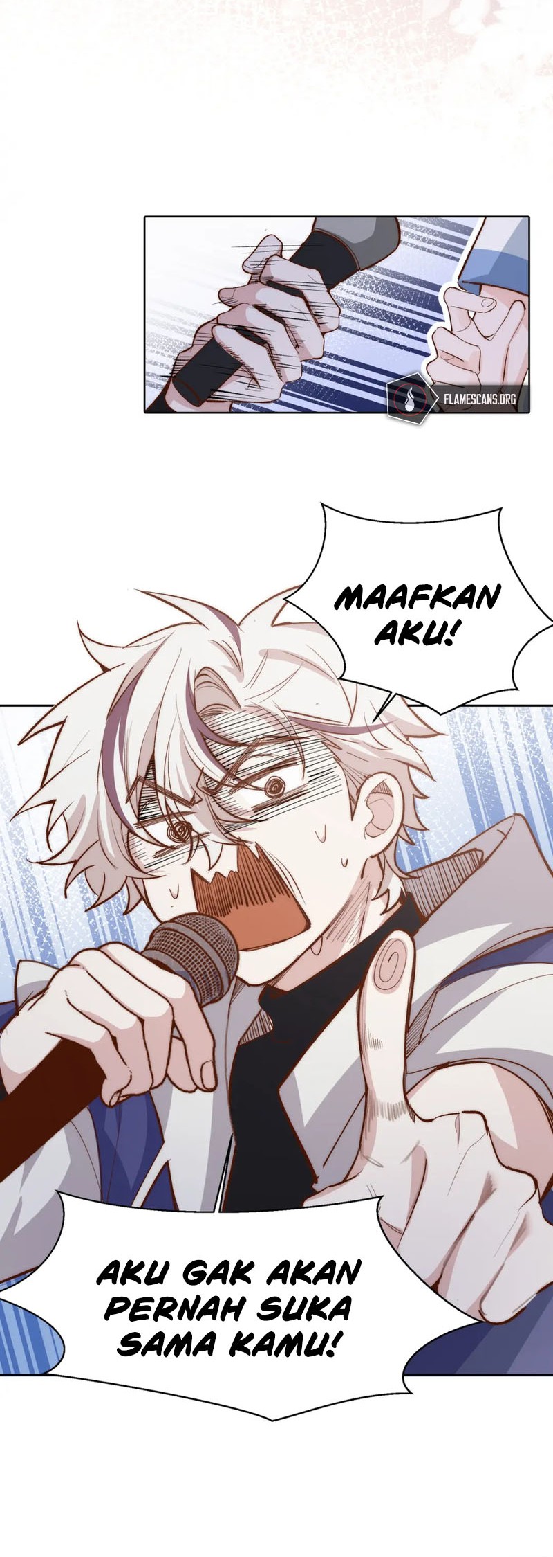 Ten Years Later, I Married My Nemesis Chapter 26 Gambar 13