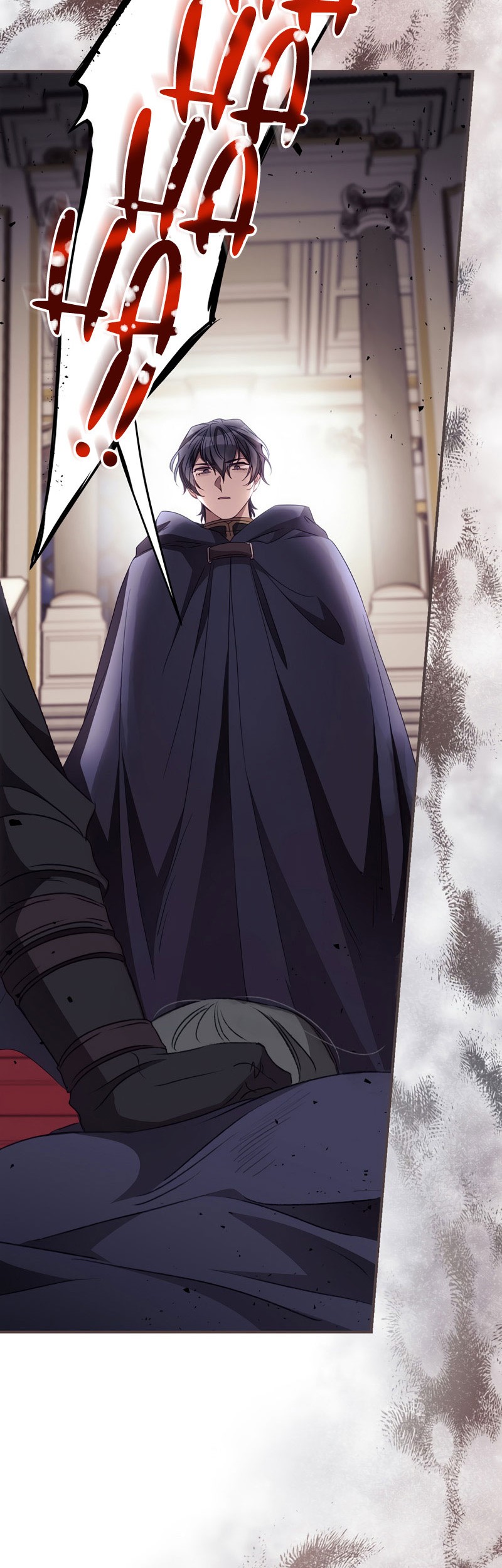 I Can See Your Death Chapter 23 Gambar 5