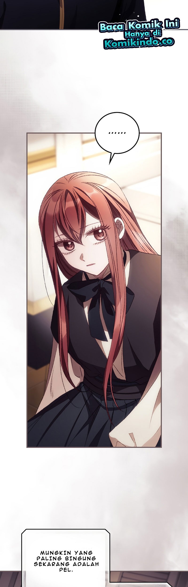 I Can See Your Death Chapter 28 Gambar 15