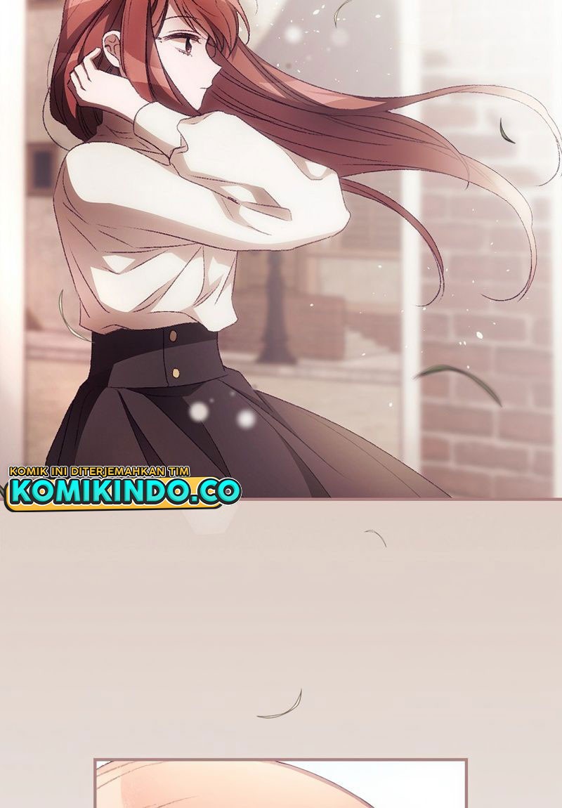 I Can See Your Death Chapter 16 Gambar 16