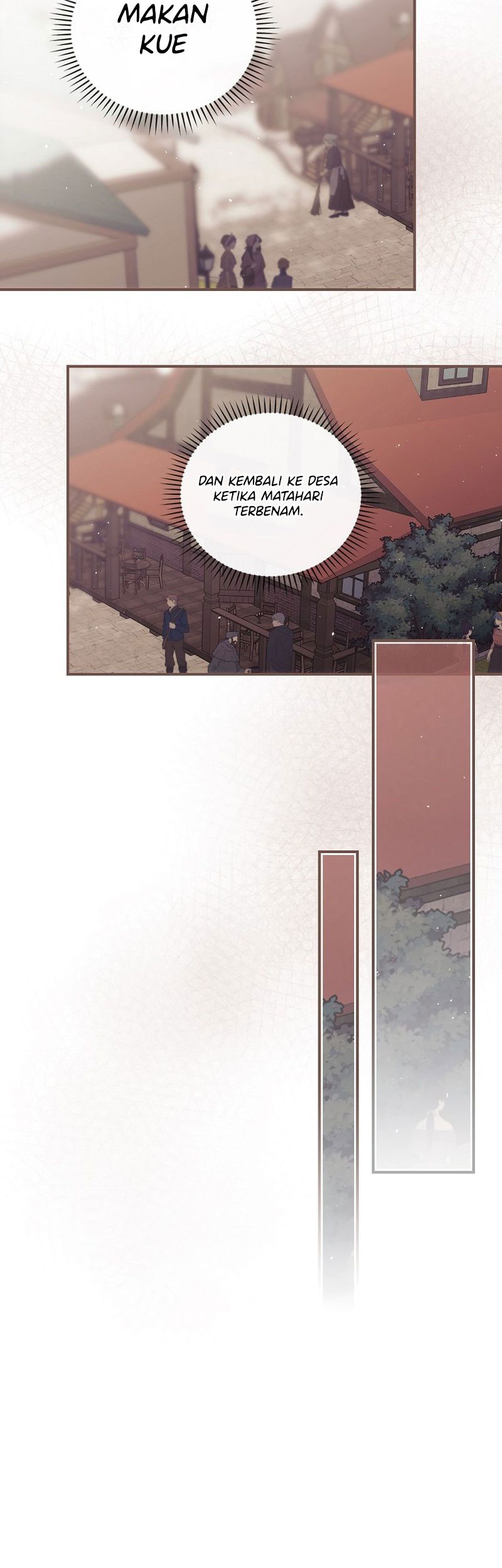 I Can See Your Death Chapter 16 Gambar 19