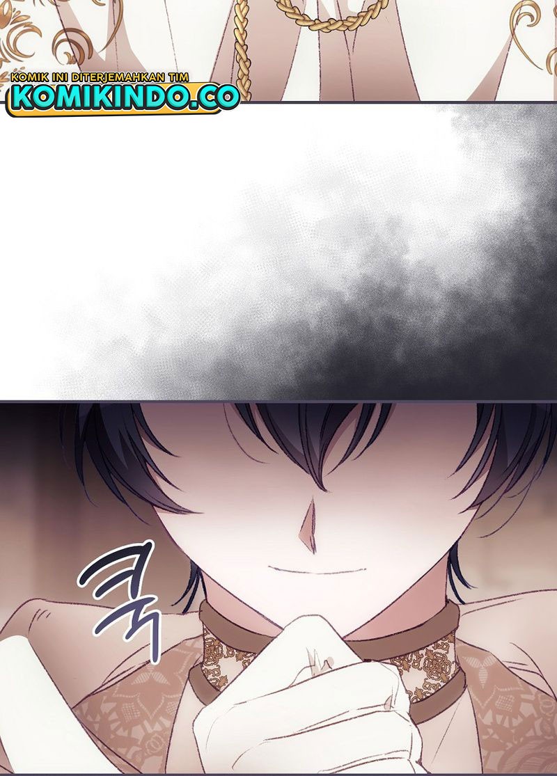 I Can See Your Death Chapter 16 Gambar 31