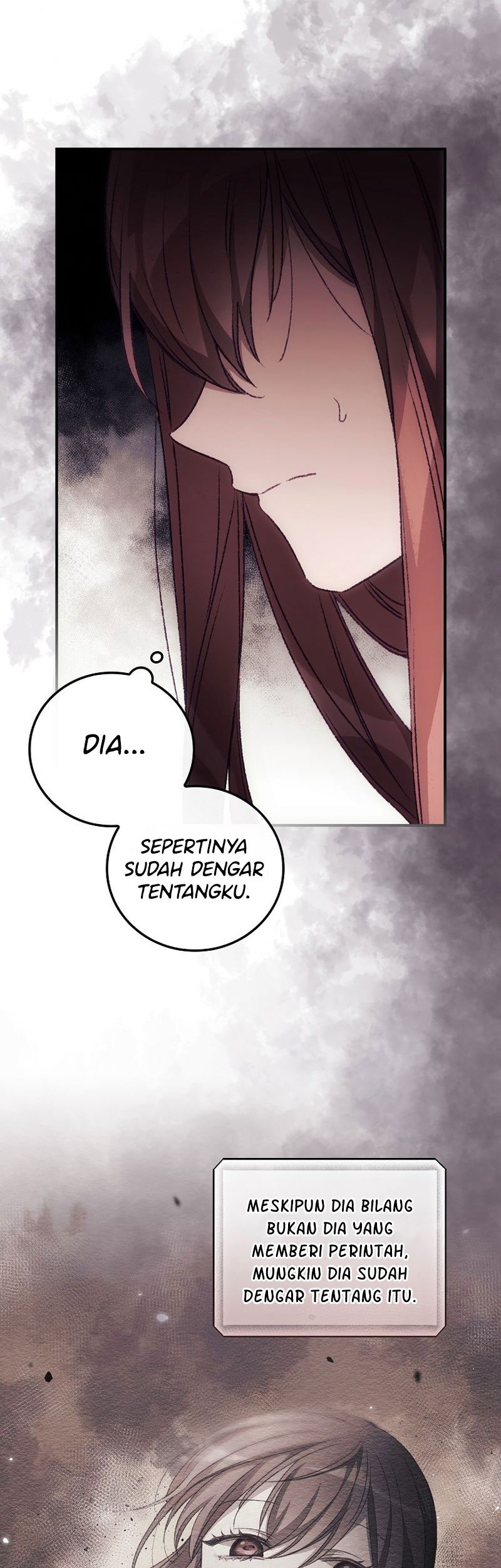 I Can See Your Death Chapter 16 Gambar 40