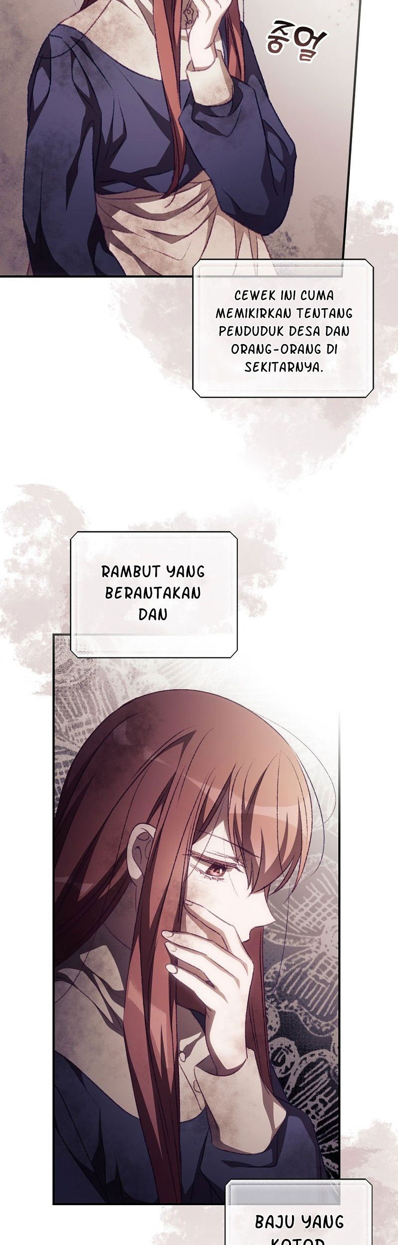 I Can See Your Death Chapter 14 Gambar 15