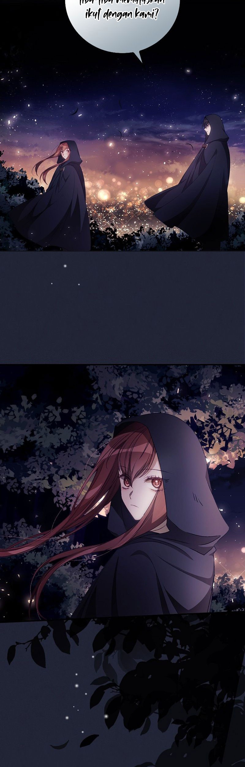 I Can See Your Death Chapter 19 Gambar 15