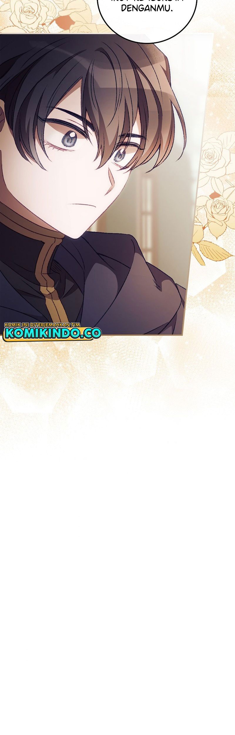 I Can See Your Death Chapter 18 Gambar 25