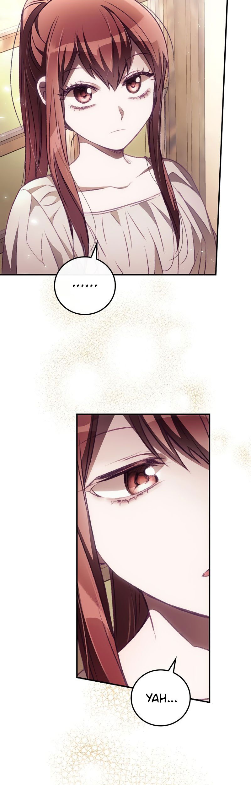 I Can See Your Death Chapter 06 Gambar 14