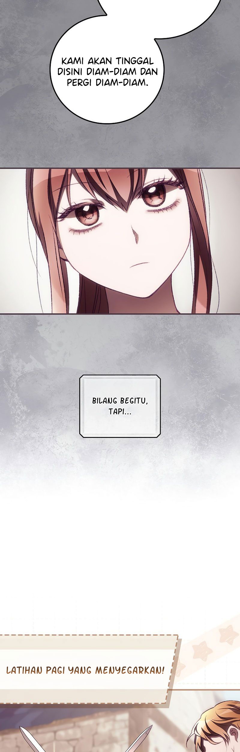 I Can See Your Death Chapter 06 Gambar 25