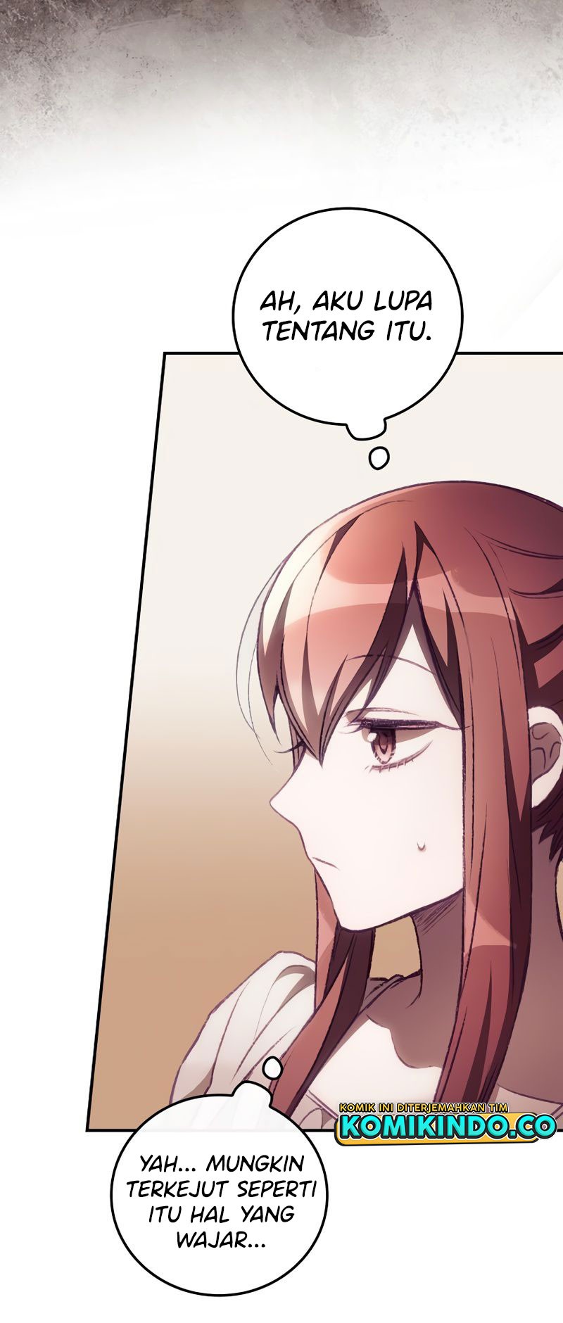 I Can See Your Death Chapter 05 Gambar 33