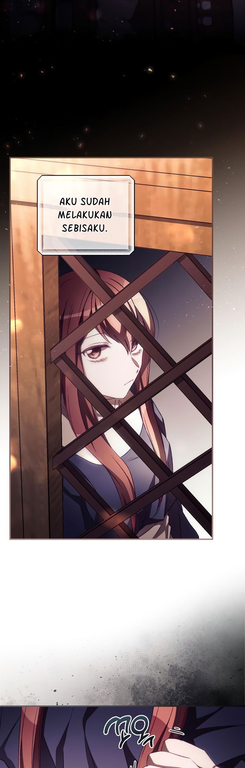 I Can See Your Death Chapter 11 Gambar 32