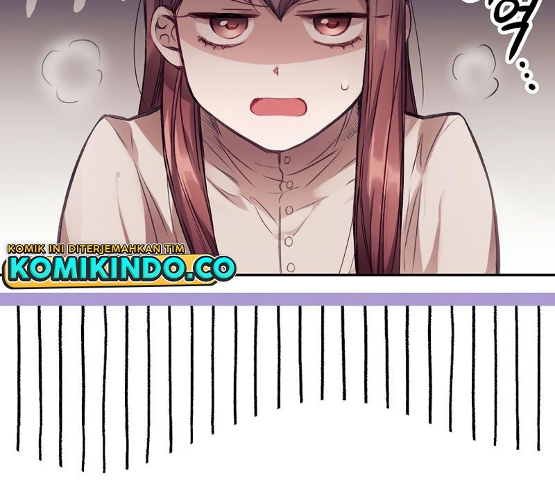 I Can See Your Death Chapter 01 Gambar 16