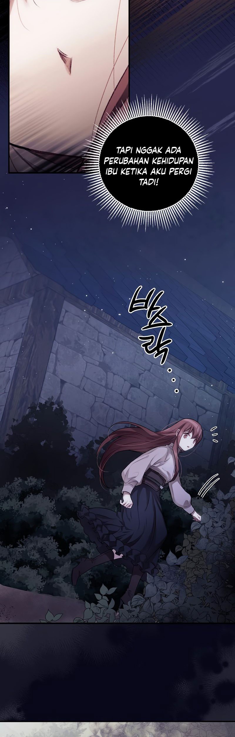 I Can See Your Death Chapter 01 Gambar 42