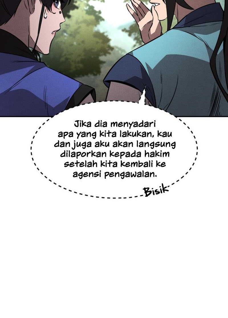 Reincarnated Escort Warrior Chapter 24 Gambar 37