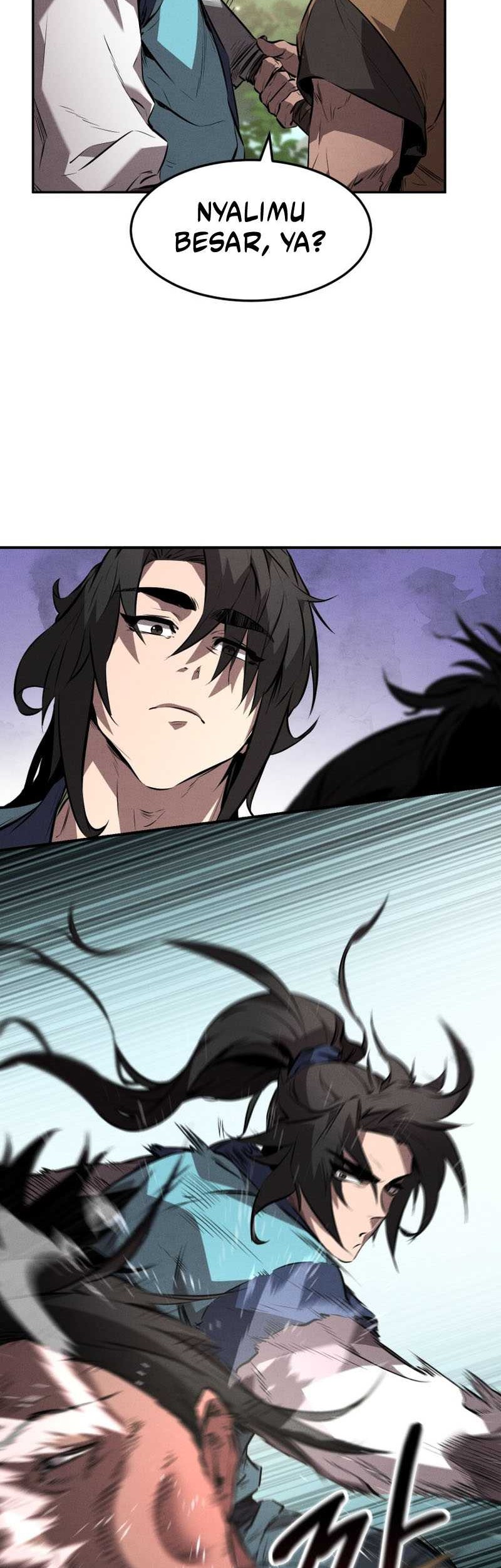 Reincarnated Escort Warrior Chapter 24 Gambar 43