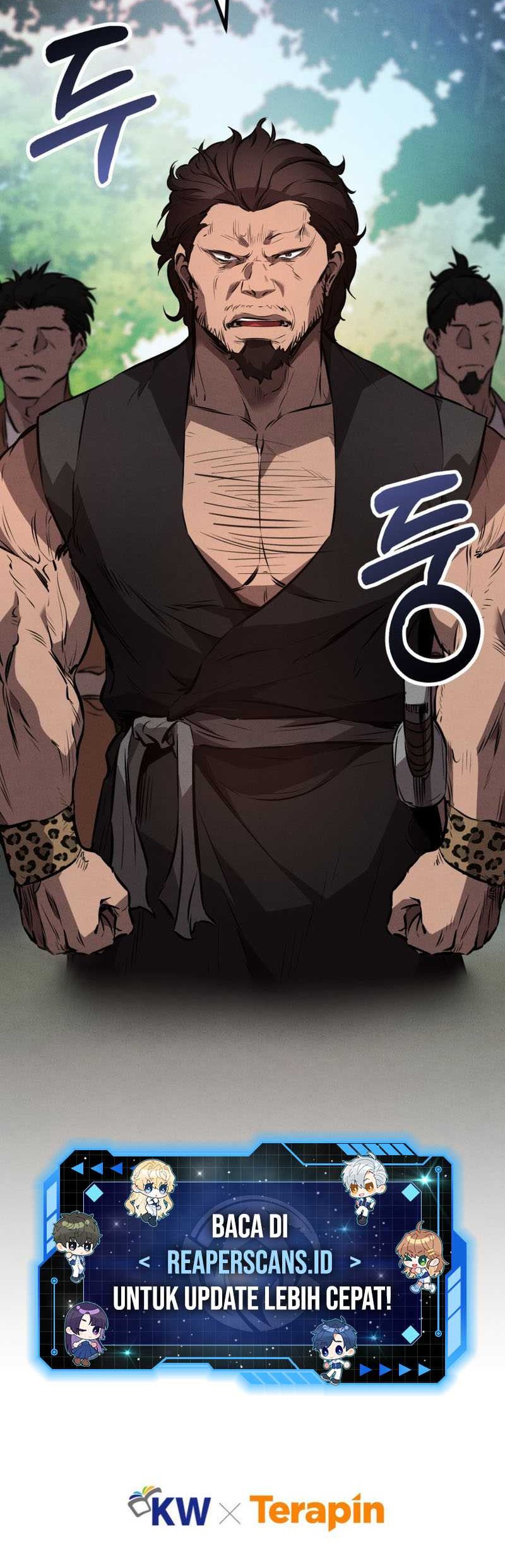 Reincarnated Escort Warrior Chapter 24 Gambar 49