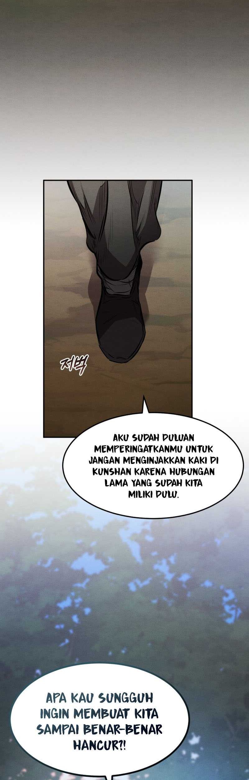 Reincarnated Escort Warrior Chapter 24 Gambar 48