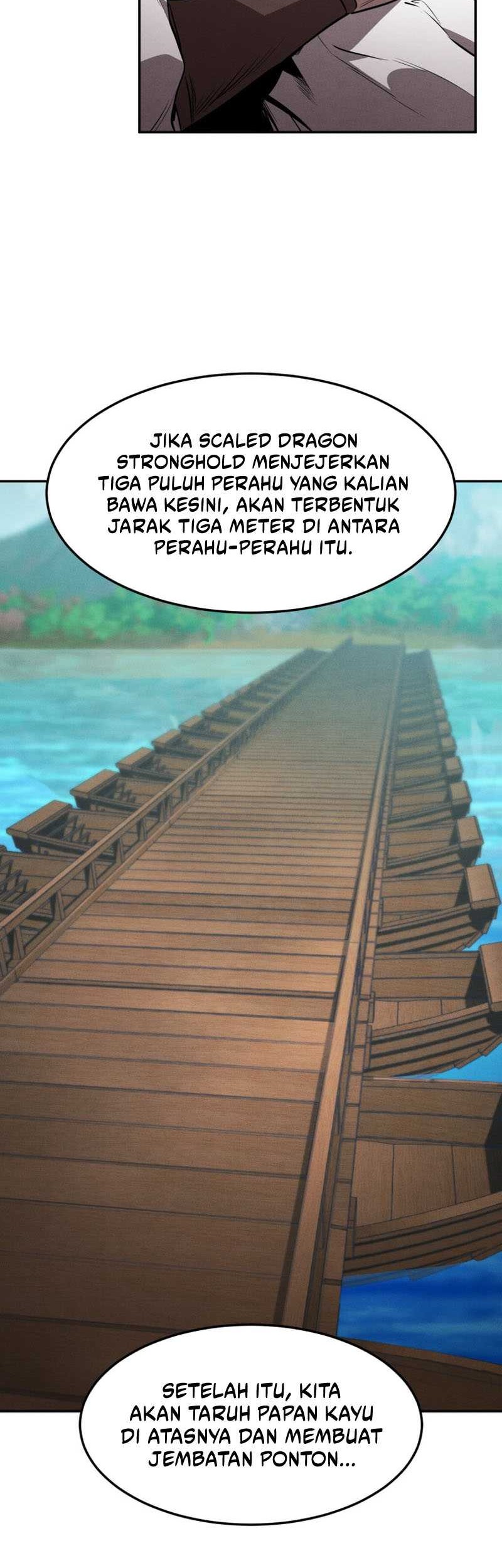 Reincarnated Escort Warrior Chapter 24 Gambar 11