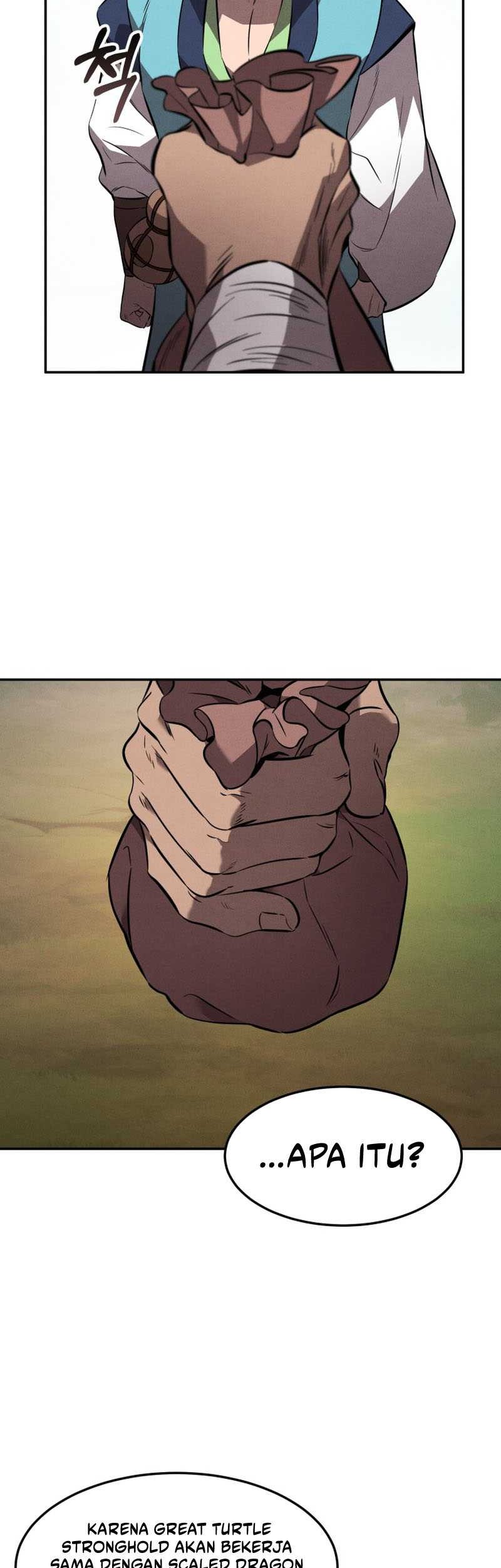 Reincarnated Escort Warrior Chapter 24 Gambar 24