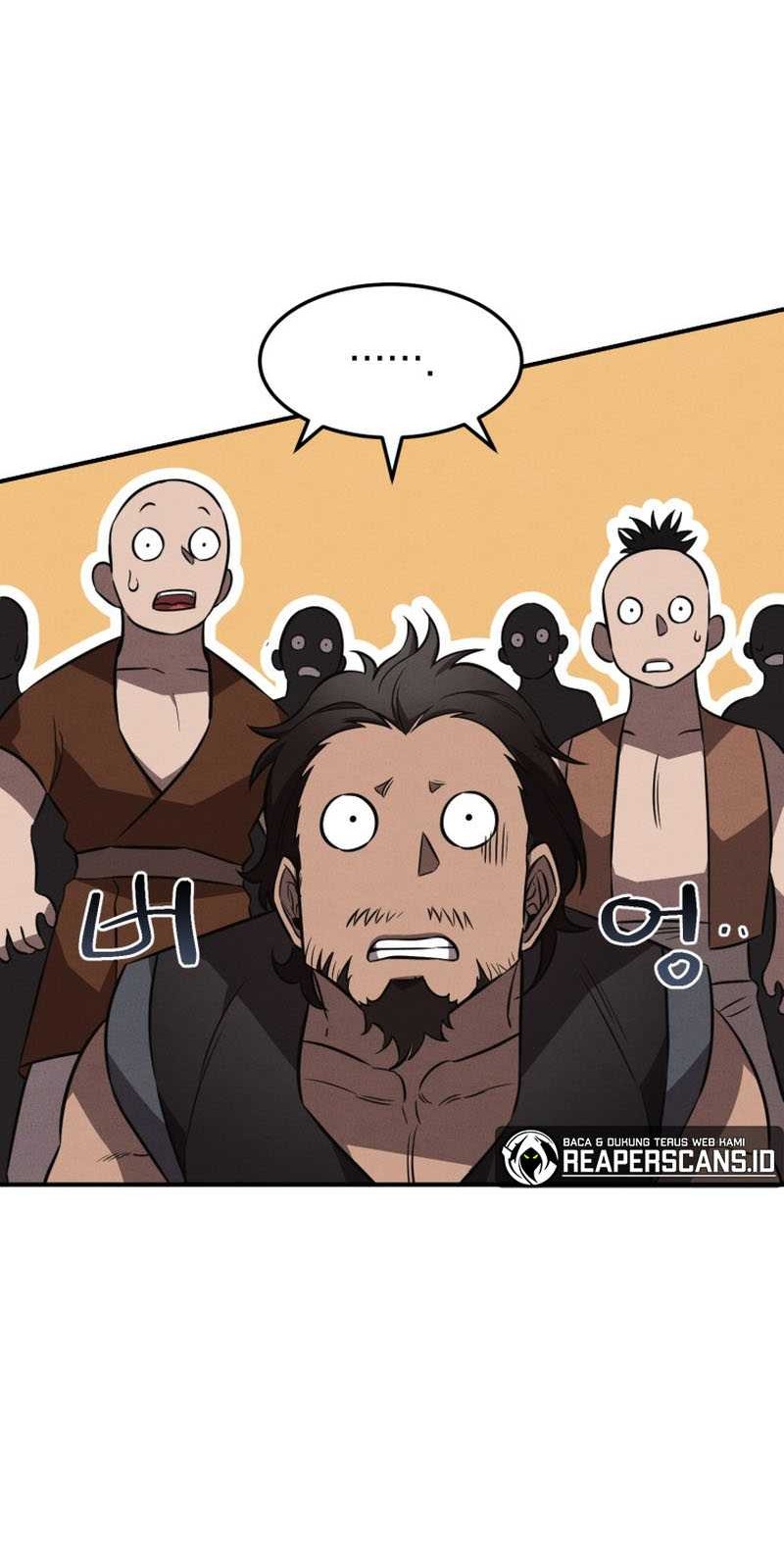 Reincarnated Escort Warrior Chapter 21 Gambar 45