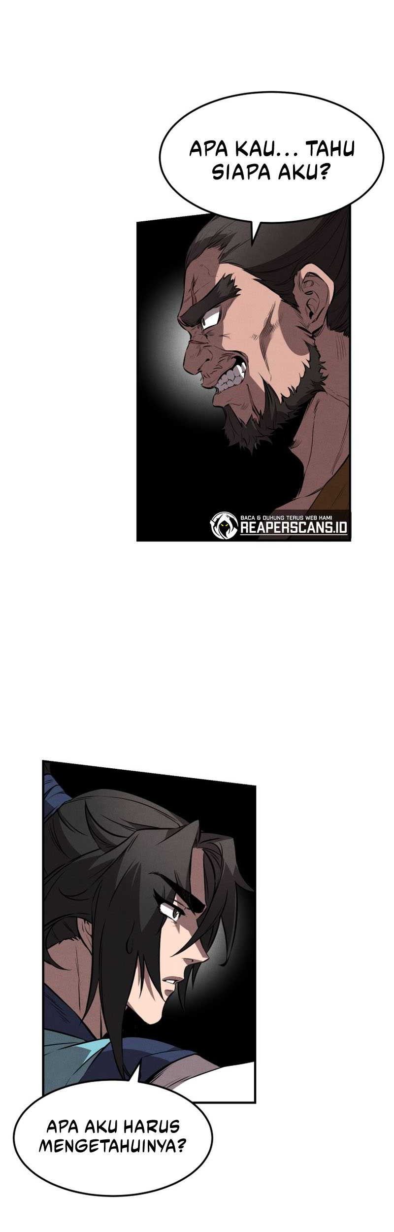 Reincarnated Escort Warrior Chapter 21 Gambar 12